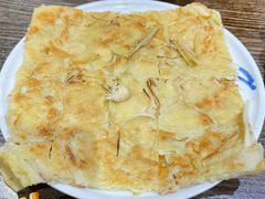 -魁盛居百年鲁菜馆(县西巷店)