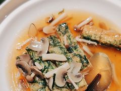 -漢舍中国菜馆(889广场店)