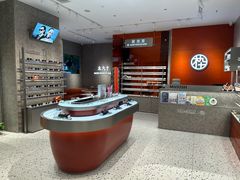 -MUJOSH木九十眼镜(人广来福士店)