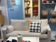 -宜家家居(四元桥商场店)