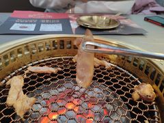 -明洞王妃家烤肉(苏州中心星悦汇店)