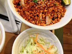 -熊吞·大碗丼烧肉饭(济宁万达广场店)