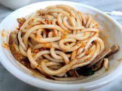-再回首鸡肉米线(人民路一店)