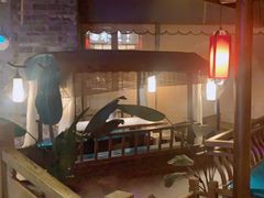 -江南大院松鼠桂鱼(奉贤宝龙店)