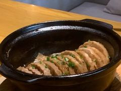 -竹里馆 ·茶食(奥体店)