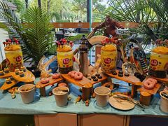 -惠州金海湾嘉华度假酒店