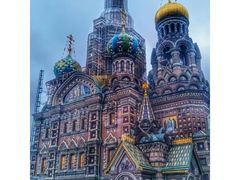 -滴血救世主教堂