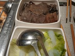 -海底捞火锅(群光广场店)