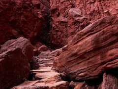 -天山神秘大峡谷