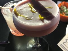 -MOSSO音乐酒吧·live house(南京旗舰店)