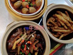 -贤合庄卤味火锅(天长天发广场店)