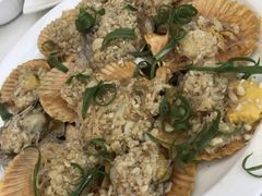 -覃记海鲜美食餐厅