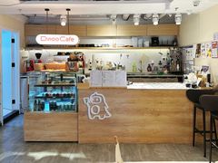 -Dinoo 片场咖啡(酒仙桥店)