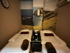 -颐而康·按摩·艾灸·足疗(苏仙岭店)