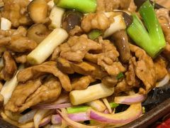 -李连贵酒家熏肉大饼(昆明街店)