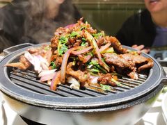 -晋家门·苏皖家常菜(江北龙湖天街店)