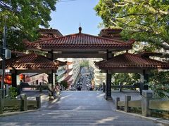 -郑和公园