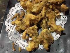 -粗粮人家·东北菜(洋桥店)