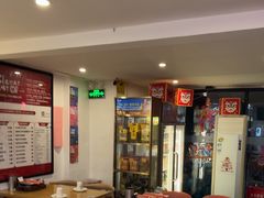 -柳叶刀烧烤(北大清华店)