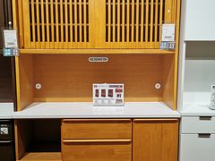 -NITORI 宜得利家居(上海中山公园龙之梦店)