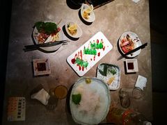-贵木日本料理·铁板烧(新地假日广场店)