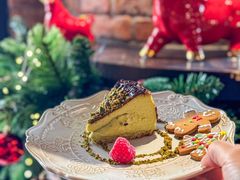 -BROWNSTONE布朗石西班牙餐厅(富城店)