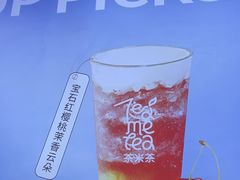 -呷哺呷哺 黄金牧场 (欢乐谷店)