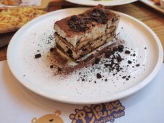 -冲浪熊西餐厅(昌黎店)
