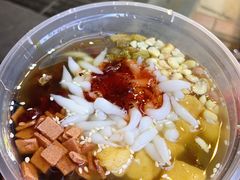 -八一好吃街·高品美食广场