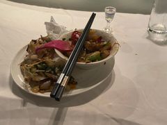 -香蜜轩·粤菜·宴会(世界之窗店)