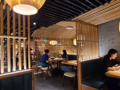 大堂-温野菜涮涮锅(西单大悦城店)