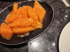 -川骄海鲜自助(亚运村店)