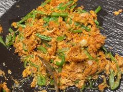 -浩运海鲜·16年专注青岛菜(石老人店)