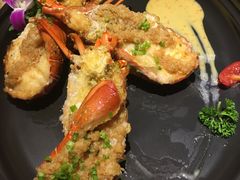 -割烹旭日本料理(龙湖狮山天街店)