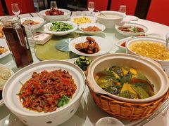 -天福苑(崇宁路店)