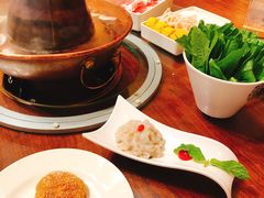 -古关火锅店(古北水镇景区店)