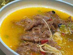 -老德州四合院·德州菜(天衢路店)