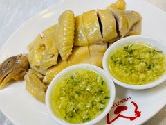 壹心鸡-文记壹心鸡(宝华路店)