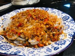 -富临轩私房菜(集庆门大街店)