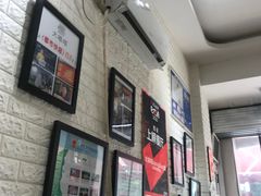 -大嘻咹biangbiang面(历史博物馆店)