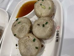 小杨生煎-小杨生煎(龙之梦购物中心店)