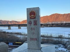 -图们国门景区