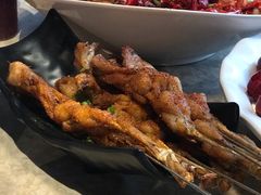 -沪小胖小龙虾(淮海中路旗舰店)