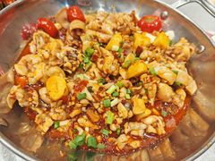 -聚味瞿记·龙虾堂(梅溪湖店)