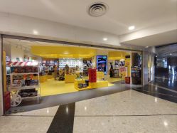 -玩具反斗城(正大广场店)