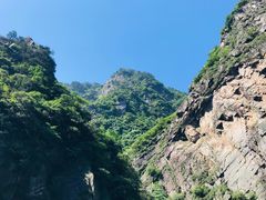-石门涧