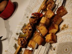 -阿里疆Alijiang·丝路美食·异域风情·清真(长楹天街店)