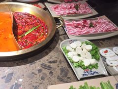 -小龙坎老火锅(红旗街店)