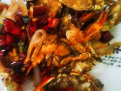 -聚德福海鲜家常菜(刘庄店)