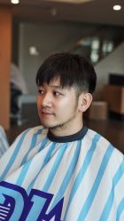 -DL BARBERSHOP美式理发店·脏辫·编发